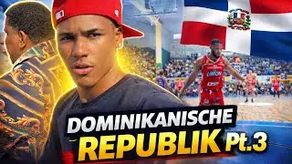 DOMINICAN REPUBLIC VLOG (PART.3).