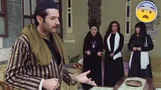 قاعدين بالعزا عم يضحكو عليها الجدبان😱وهيه من زعلها على جوزها انشل وجها ياحرام😲اقوى مقاطع زمن البرغوت