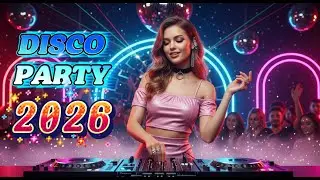 💖EURO DISCO 2026 – Modern Talking Style Romance, Love Stories & Bright 80s Nights