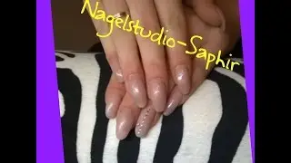 Acrylmodellage