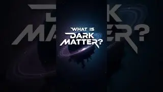 Unveiling the Mystery of Dark Matter 🌌 #facts #knowledge #learning #galaxy #universe #darkmatter