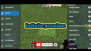 Toolbox 1.19.83 Infinite Premium | Server Crash Fix [ Mediafire Download Link ]