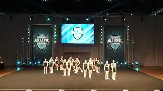 Dolphins Junior Basic - Open Junior Level 2