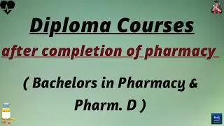 Top diploma courses for pharmacists in Canada