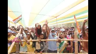 🔴Bengal CM 