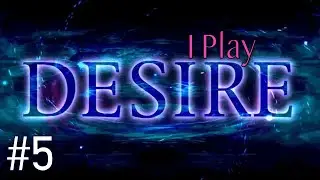 DESIRE - PC-98 Era Visual Novel Classic (Windows Version) #4