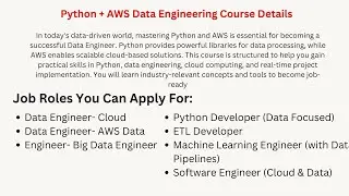 Why AWS Lambda? | Benefits, Use Cases, and Real-Time Examples