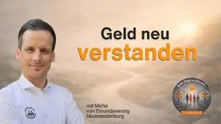 Was Micha nach Jahren im Bankensystem &uuml;ber Geld neu gelernt hat &ndash; Dein Weg zu Bitcoin mit Micha