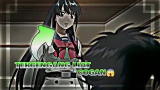 Ketika Cowo ganteng Membuka Topengnya😱||Jedag Jedug Anime Keren🥀