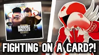 I FOUGHT IN A CARD IN BOXING BETA?!? | PTB 014 | SSJAY VS SIRGRIZZLES