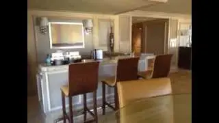 BELLAGIO 2 BEDROOM GRAND LAKE SUITE *April 2013**2days**21*22nd
