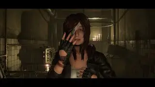 Urbex en Jupette (Tormented Soul 1)