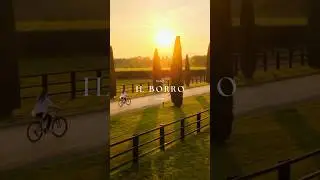 Escape to Il Borro &ndash; Tuscany&rsquo;s Timeless Luxury Retreat 🍷⚜️#IlBorro #Tuscany #LuxuryTravel #LXitaly