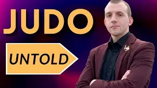 The Untold Story of Judo Sloth (Mobile Gaming Creator of the Year)