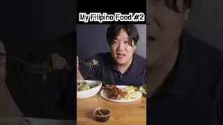 My Filipino food#2 Eating Bang-Si-Log & Beef Nilaga l Day 23 l Low Carb Diet