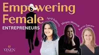 Creating An Abundance Mindset For Female Entrepreneurs