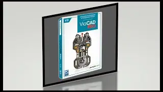 ViaCAD Pro V11.  PC Software