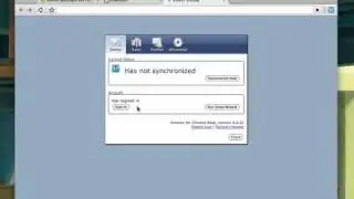Sync all of your bookmarks between multiple browsers and computers