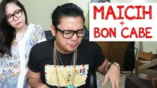 МАЙСИХ + БОНКАБЕ = ЗАВЕРШЕНО | Лоран Рандо