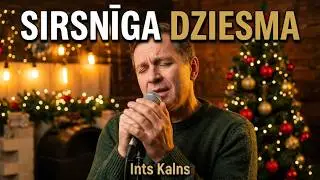 Priecīgus Ziemassvētkus - Tautskaņa / Ints Kalns