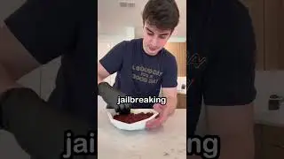 Jailbreaking My iPod Touch