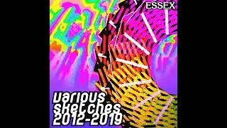 Emma Essex - nova fire beta 2