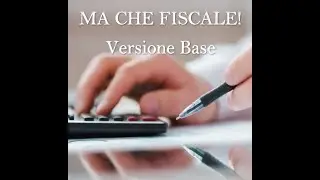 Conoscere la fiscalit&agrave; per superare il Concorso Notarile