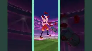 Dynamax Beldum EASY SOLO using only one Pokemon