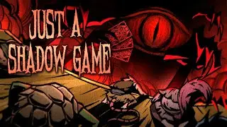 ДОСТОЙНЫЙ АВТОБАТЛЕР - Just A Shadow Game - Demo