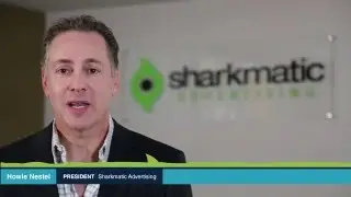 Sharkmatic Advertising - Results. Driven. Marketing.
