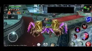 Avabel Online : Avenger Tower War 18/07/2021 (Boss/Dragon/Sky) alliance