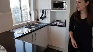 Room 64, 23F, Pacific View Resort , Gold Coast 14_8_2017