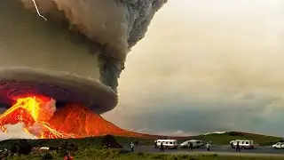 Natural Disasters That Could Happen in 2026