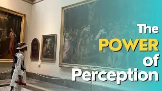 The Power of your Inner Perception