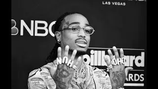 Quavo - Forgiven (feat Pharrell Williams) (Unreleased) | Young Thug, 21 Savage, Quavo