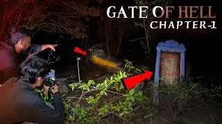 HELL SERIES BEGINS !
