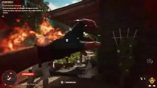 MODEL CITIZEN: KILL RODRIGO LECOSTE // FARCRY 6 PS5 // NO COMMENTARY #farcry6 #farcry6clip
