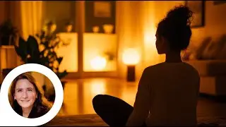 A Sophia Financial Workshop: Tapping Into Calm &mdash; An Introduction to EFT