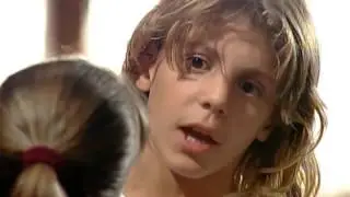 Chiquititas (5° Temporada) - Capítulo 37