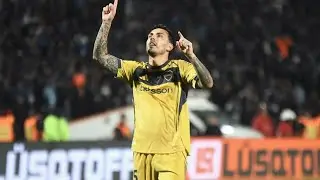&iexcl;AL FIN GAN&Oacute; BOCA! Y RIVER TAMBI&Eacute;N: MALA PATA DE CAVANI, DESAHOGO DE PAREDES Y EL DOBLETE DE DRIUSSI