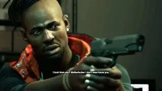 Watch_Dogs - Killing Iraq