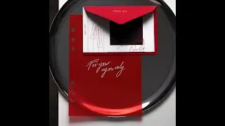 June Stationery Subscription