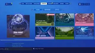 Fortnite Long stream Scrims+Creative good Player/5.67KD+ EU