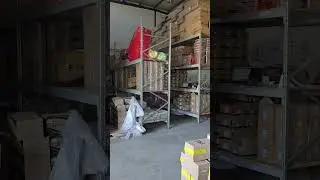 To Rent | Two 445m&sup2; Industrial Units | Guttenburg Park &ndash; Epping Industria