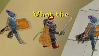 Runescape Sparc Mac's Torva First Impressions ft. lil Willis
