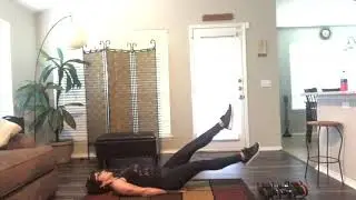 RamonaVirus Co-Ed 19...Days of Exercise