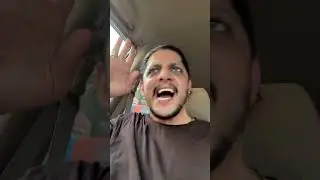 Current state of Karachi roads #funny #comedy #karachi #memes #viralshort #viral #trending