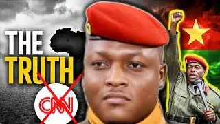 Shocking Truth: How Western Media Lies About Africa&rsquo;s Rise (Exposed in 10 Minutes!)