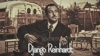 Django Reinhardt Instrumental Music &mdash; Timeless 1930s Classics 