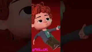 Come Along With Me Animation